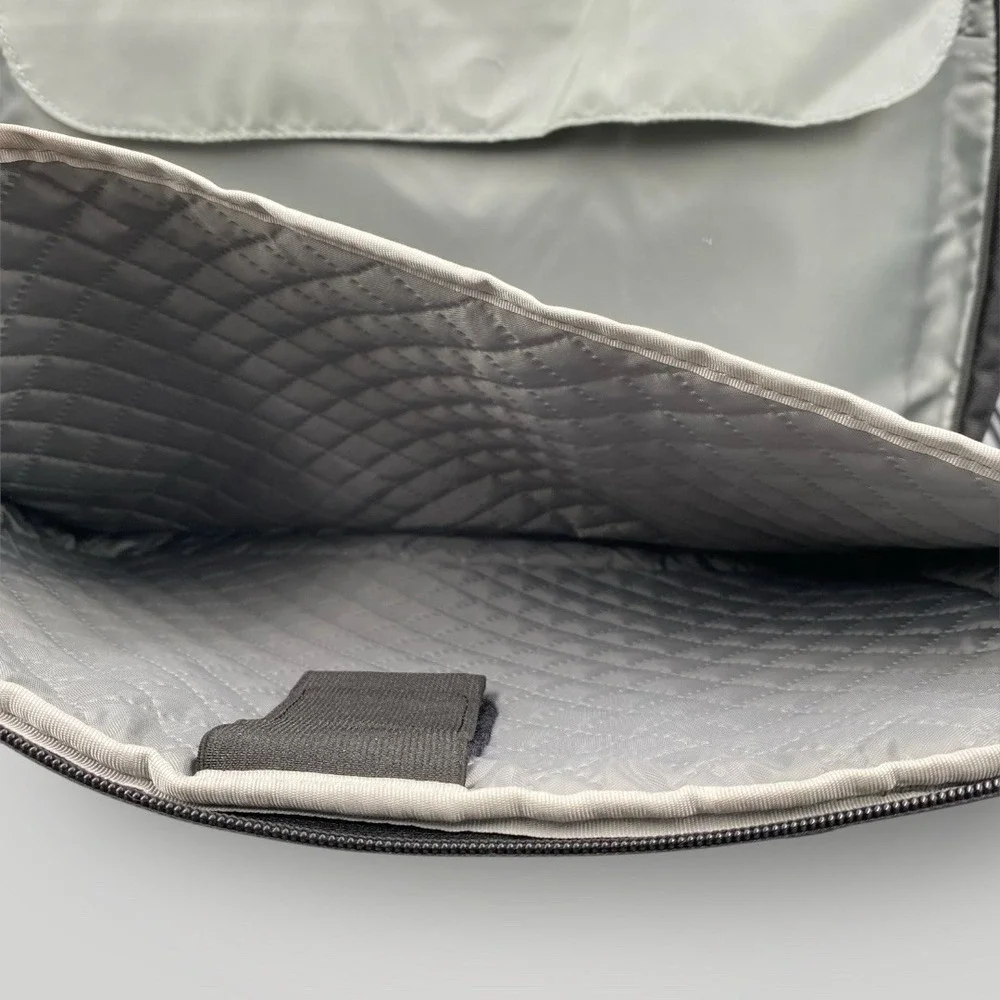 Vintage‎ Nike Messenger Laptop Bag 
